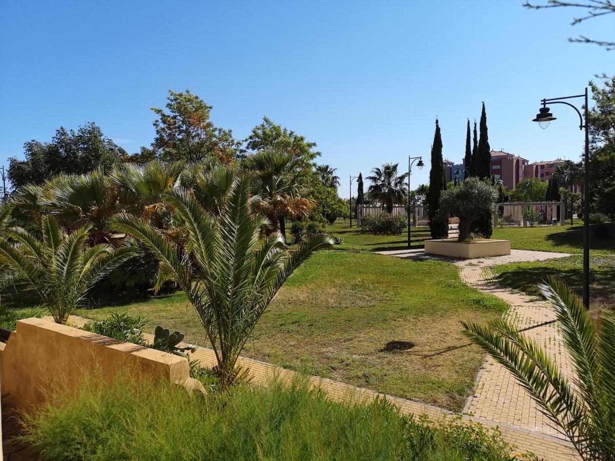 Jardines De Isla Canela, Planta Baja. Dış mekan fotoğraf
