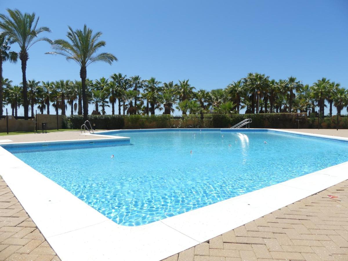 Jardines De Isla Canela, Planta Baja. Dış mekan fotoğraf