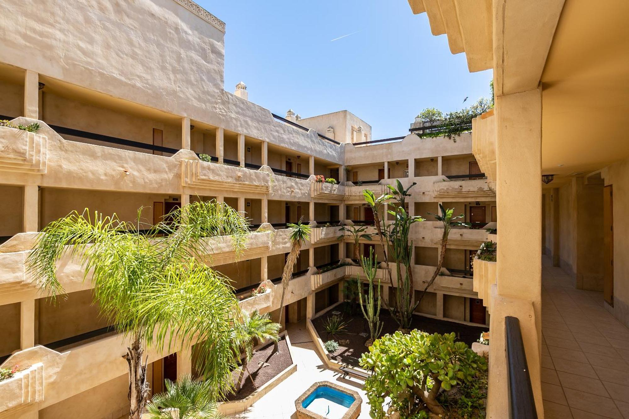 Jardines De Isla Canela, Planta Baja. Dış mekan fotoğraf