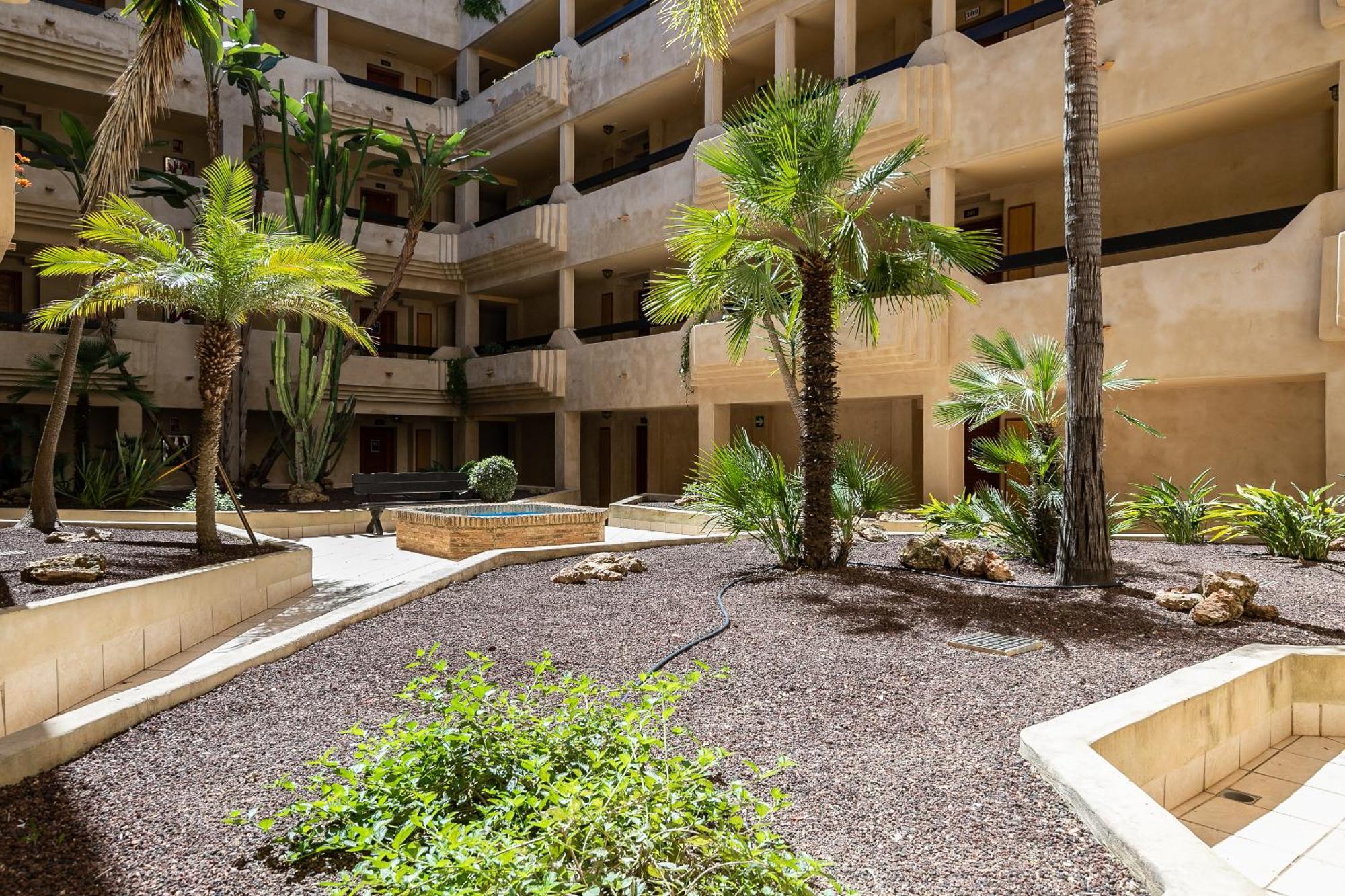 Jardines De Isla Canela, Planta Baja. Dış mekan fotoğraf