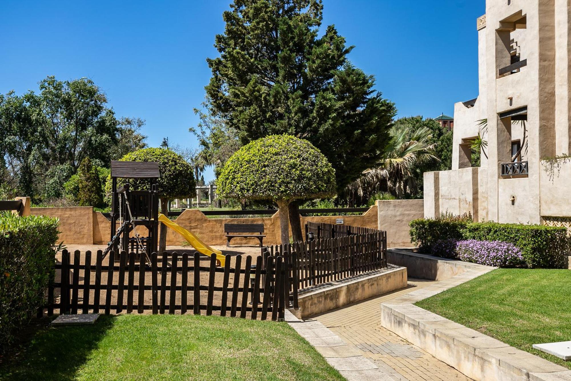 Jardines De Isla Canela, Planta Baja. Dış mekan fotoğraf